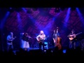 Shockenawe Mountain Boys w/ Allie Kral - full set YarmonyGrass 8-16-14 SBD HD tripod