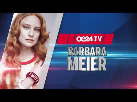 Fellner! Live: Interview mit Barbara Meier