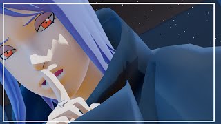 Mmdeclipse Ft.konan Naruto