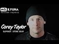 The You Rock Foundation - Corey Taylor (Русская озвучка) The You Rock Foundation - Corey Taylor (Русская озвучка)