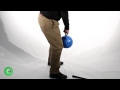 Golf Tips: Correct Golf Posture