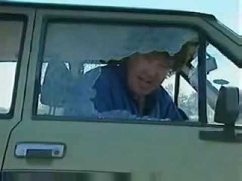 TopGear test drive yugo45