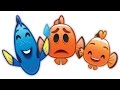 Finding Nemo as told by Emoji | Disney download mp3 dan video Finding Nemo as told by Emoji | Disney