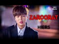 Zaroorat... Heirs vm ft : Kim Tan and Eun Sang