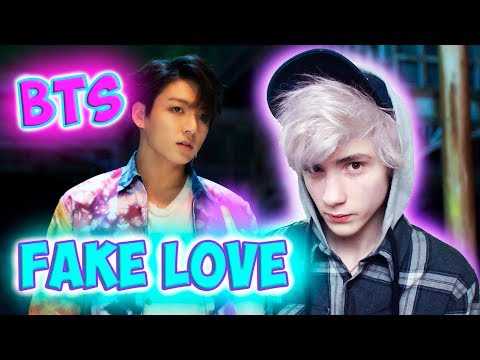 BTS (방탄소년단) 'FAKE LOVE' Official Teaser 1 Реакция | ibighit | Реакция на BTS FAKE LOVE BTS (방탄소년단) 'FAKE LOVE' Official Teaser 1 Реакция | ibighit | Реакция на BTS FAKE LOVE