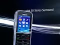 Nokia 6233 - Commercial Teaser