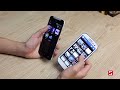Galaxy S3 vs HTC Butterfly: Thiết kế, hiệu năng... - Phần 1 - Cellphone