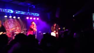Watch Throw Rag Demons In A Row video