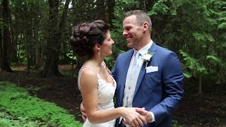 Alicia & Dan | Wedding 2018