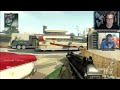"HOOGSTE PACKAGE!" - Jordy vs. Yarasky #3 (Black Ops 2 Challenges)