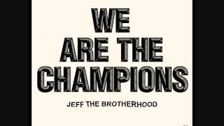 Watch Jeff The Brotherhood Shredder video