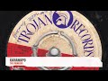 CARANAPO - THE PIONEERS