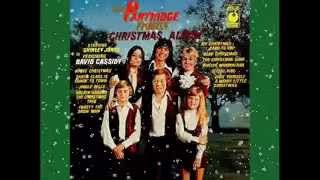 Watch Partridge Family White Christmas video