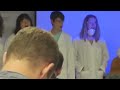 Torch Institute Protest Song (CGSA 2012 Panel)