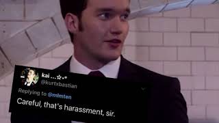 Ianto Jones Once Said