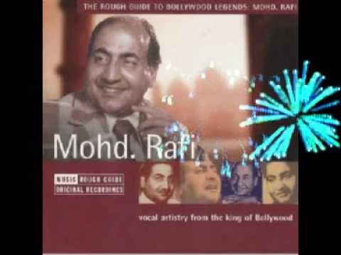 wadiyan mera daman rafi sahib amjad javed.mpg