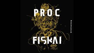 Proc Fiskal, Dish Washing