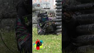 Would You Try Magfed Paintball?