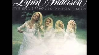 Watch Lynn Anderson Ive Never Loved Anyone More video