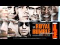 WWE Royal Rumble 2011 Theme Song - "Living In A Dream" + Download Link