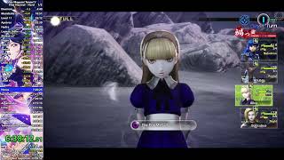 Smt5 True Neutral Ending - Hard Speedrun 124045 Part 2