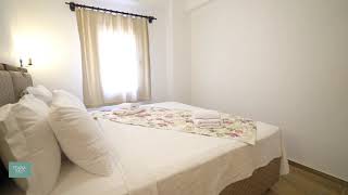 Masal Suites - Suit Oda Büyük Balkonlu
