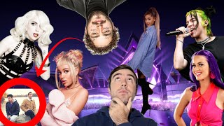 We Ranked Our Favorite Pop Songs