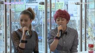 Spica (???) - Their Best Vocal Harmonies ???? ?? ??