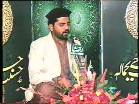 PUNJABI NAAT(Mehboob Da Mela Aye)SARWAR NAQSHBANDI IN SIALKOT...