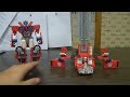 Optimus Prime