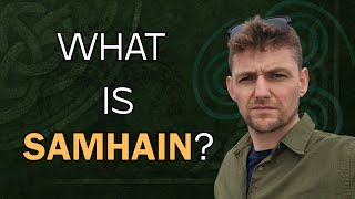 What Is Samhain? The Irish Origins Of Halloween