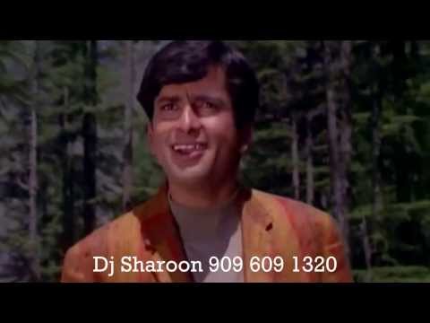 Likhe jo khat Tujhe Ft. Dj Sharoon Remix