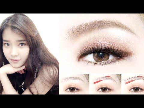 MẸO CHỌN DÁNG LÔNG MÀY PHÙ HỢP CHO TỪNG KHUÔN MẶT CỦA PHÁI ĐẸP