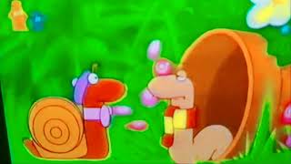 Wiggly Park - Sleep Slithering 1998