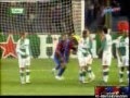 top 10 goals barca 2006