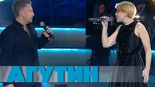 Леонид Агутин И Анжелика Варум - Твой Голос