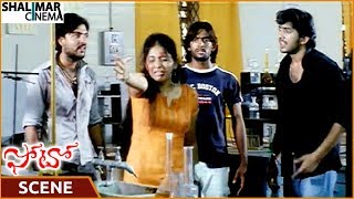 Photo Movie Giri Destroys Anjali For Taking Revenge Anand, Anjali, Muktha Shalimarcinema