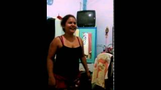 Así C Baila Salsa Choke Con Lokita Linda