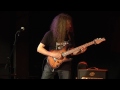 The Aristocrats - "Erotic Cakes" plus Smartphone Jam - Live at Musicians Institute, January 24, 2012