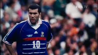 Free Zinedine Zidane 4K Clips