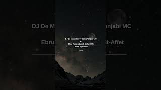 50 Cent&Panjabi Mc Dj De Maxwill X Ebru Yaşar&Burak Bulut-Affet Gdr Mashup Mix