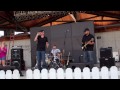 Piercing the Darkness at the Iowa State Fair 8 9 2012 Part 7