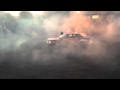 Terminator Spinning