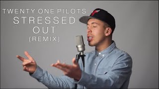 Stressed Out Ft. Austin Awake - Twenty One Pilots