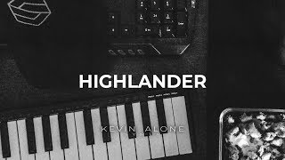 Watch Symer Highlander video