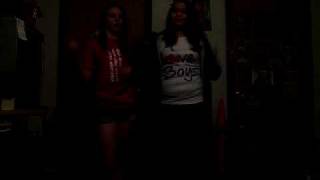 Party In The Usa Joyce & Lacie Style