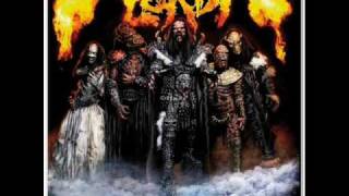 Watch Lordi SCG3 Special Report video