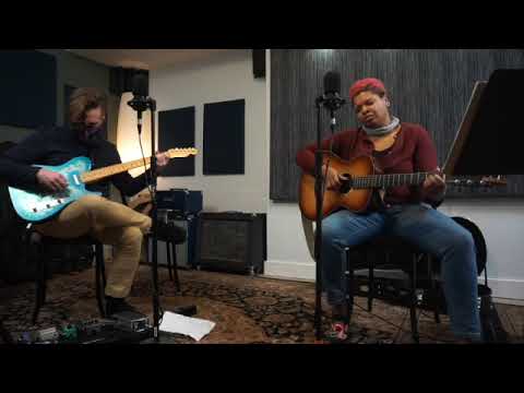 Gosh, O Gee - with Stephanie Anne Johnson