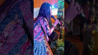 Arpita Das Live