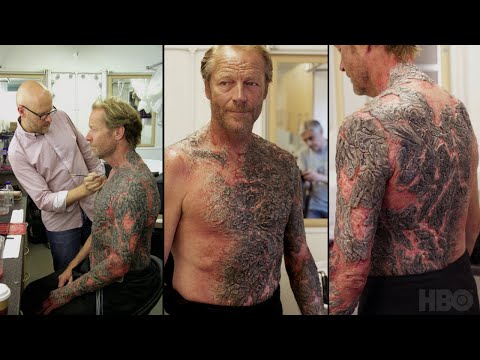 Game Revealed Season 7 Episode 2 Gore Of Greyscale Hbo Game Revealed Season 7 Episode 2 Gore Of Greyscale Hbo